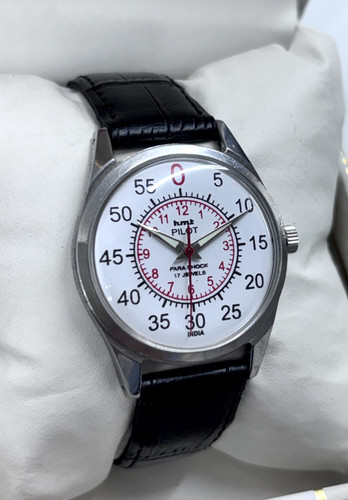 Orologio polso uomo vintage - da,