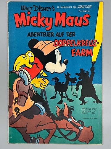 Topolino numero speciale - , 19