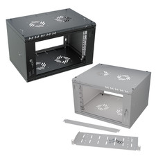 Set Armadio RACK 19" Standard