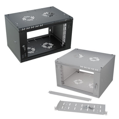 Set armadio rack standard - rack,