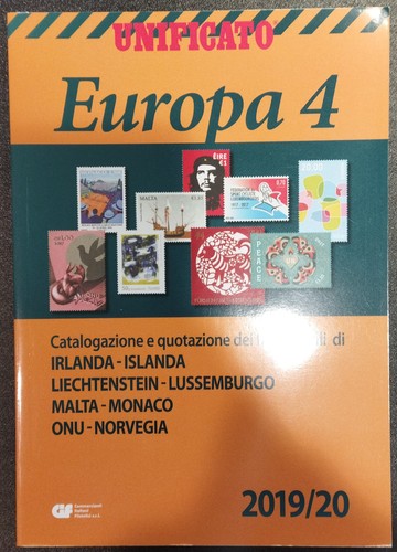 Unificato 2019 2020 - europa, 4