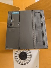 CPU SIEMENS S7-300 6ES7