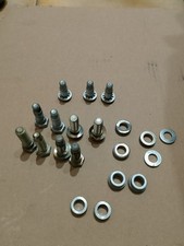 Bulloni Cinture Citroen Saxo