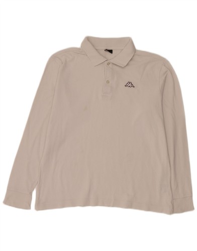 Polo uomo kappa - uomo,