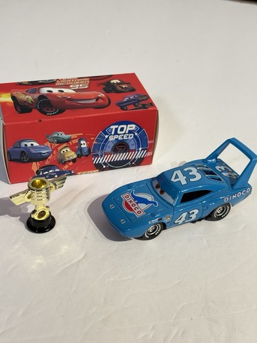 Disney pixar cars dinoco - pixar,