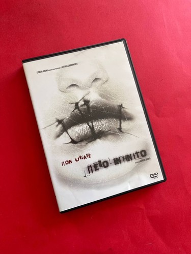Film dvd horror non - horror, urlate
