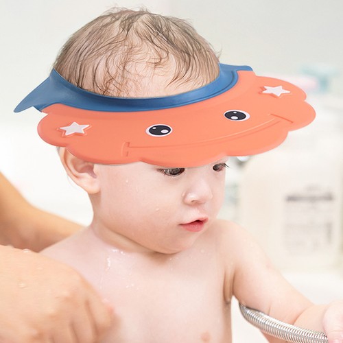 Cappello shampoo doccia