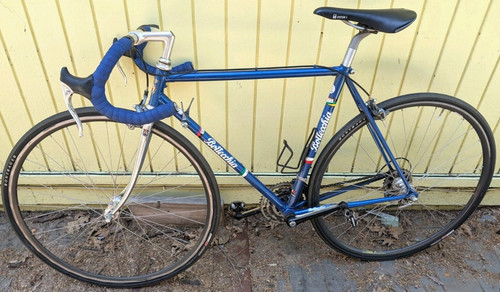 Bicycle bottecchia columbus - bicycle,