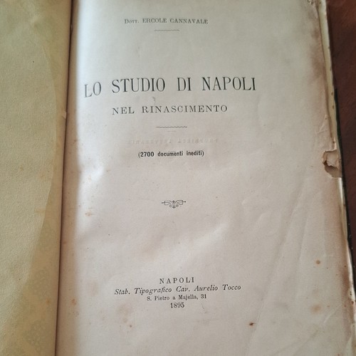 Cannavale studio di napoli - cannavale,,