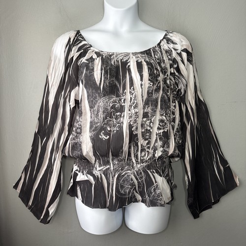 Y2k sheer top - y2k,
