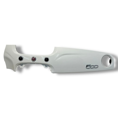 Cover cruscotto fiat 500 - cruscotto,