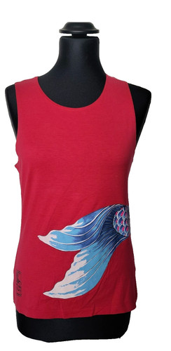 Moschino jeans canotta vintage - canotta,
