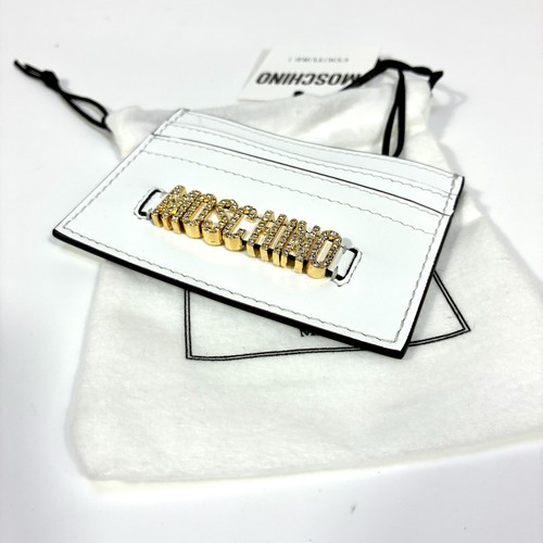 Astuccio porta carte - , logo