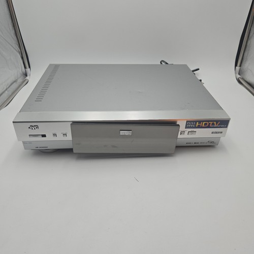 Jvc dh30000u vhs - jvc, hm-dh30000u