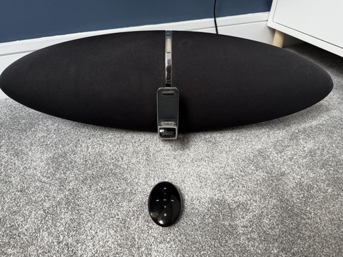 Bowers wilkins w zeppelin - bowers, &