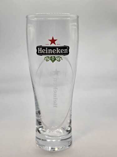 Heineken l glass - heineken,