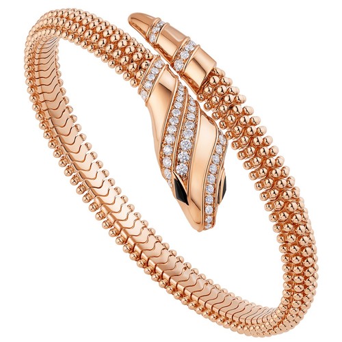 Bulgari serpenti single coil - bulgari,