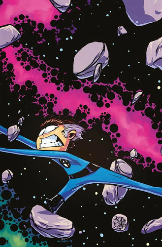 Fantastici variant a - a, 5