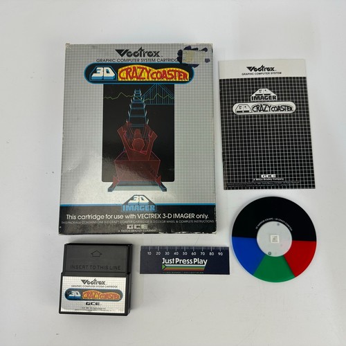 Gioco crazy coaster per - 3d,