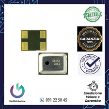 MICROFONO COMPATIBILE PER