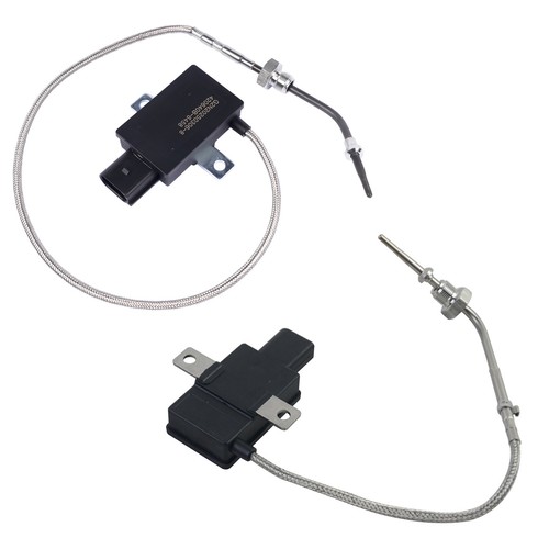 Sensore temperatura gas di - 2x,
