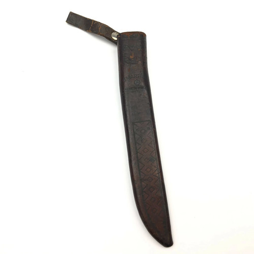 Marttiini coltello filetto - marttiini,