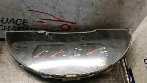 Cuadro completo nissan vanette - cuadro,