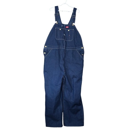 Dickies salopette lavoro uomo - salopette,