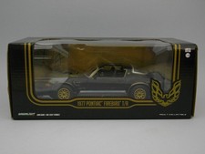 Pontiac firebird - t/a, (1977)