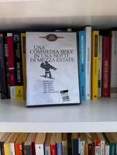 Una Commedia Sexy In Una Notte