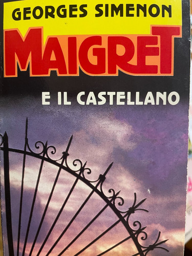 1988 george simenon - 1988,