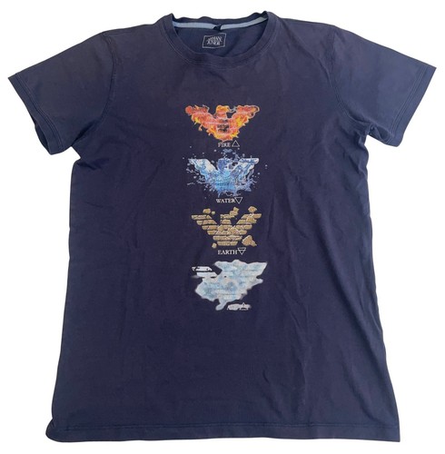 Shirt armani junior elements - armani,