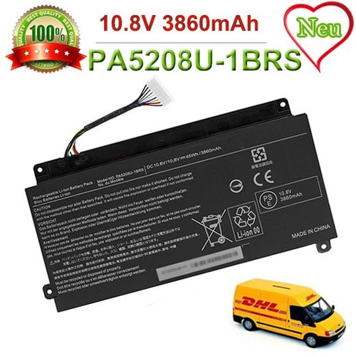 Pa5208u 1brs batteria per - ✅pa5208u-1brs,