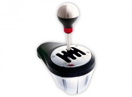 Thrustmaster th8rs cambio - thrustmaster,