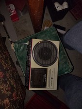 General Electric Radio