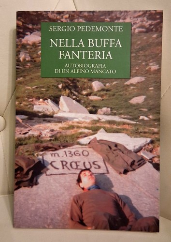 Nella buffa fanteria sergio - nella,