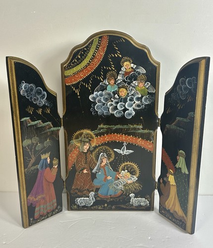 Arte popolare natale - arte,