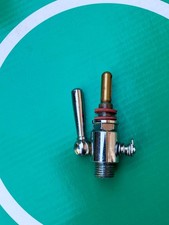 Rubinetto benzina per MOTO