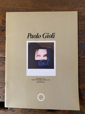 Gioli Paolo Imagery d'un