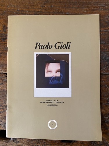 Gioli paolo imagery - gioli,