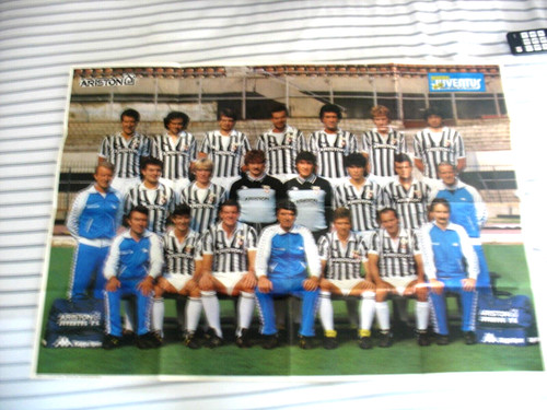 Poster gigante hurra - poster, "hurra'