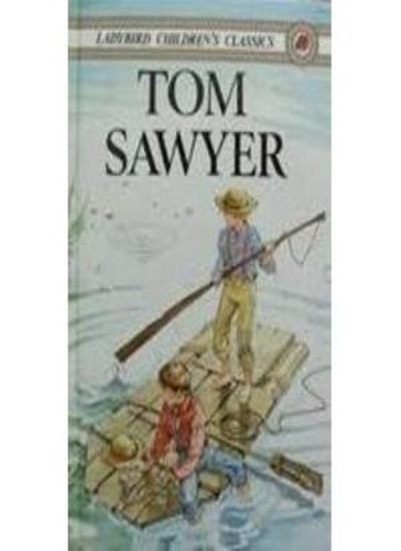Adventures tom sawyer - adventures,