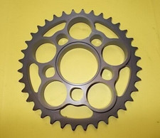 Corona Z36 Ergal Ducati 748