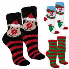 3 Pairs Women Socks Socks