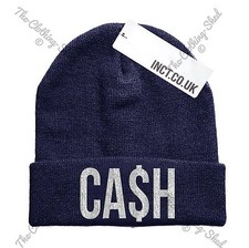Cappello Cash Money Beenie