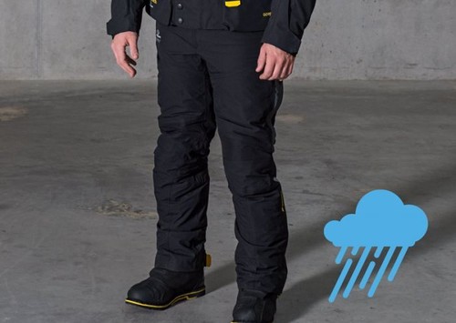 Compañero world2 pantalone - world2,,