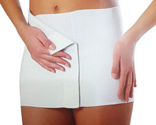 Pancera Guaina Cintura