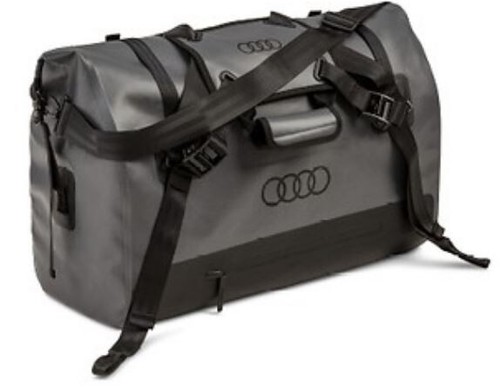 Audi orig accessori borsa da - audi,