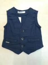 GILET ELEGANTE BIMBO