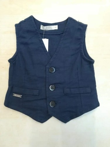 Gilet elegante bimbo - elegante,